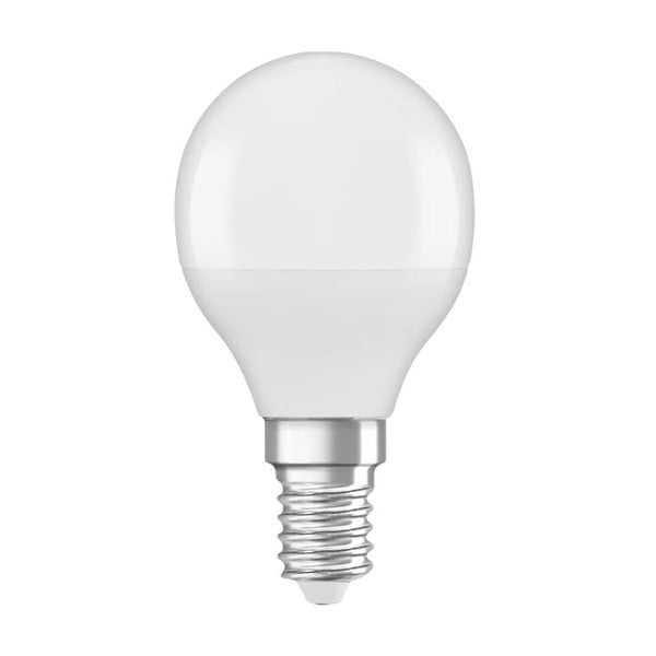 Lampadina LED neutra E14, 5 W - Candellux Lighting