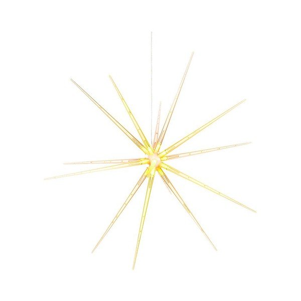 Decorazione luminosa a LED, ø 53 cm Bright - Markslöjd-image-2