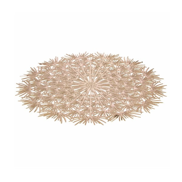 Tovagliette in plastica 6 pz ø 38 cm Dandelion - VDE Tivoli 1996-image-2