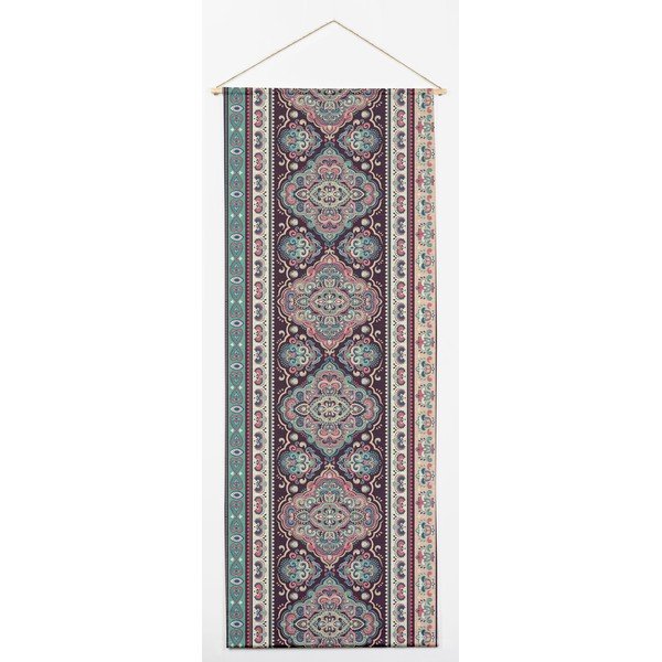 Arazzo 40x155 cm Ula - Surdic