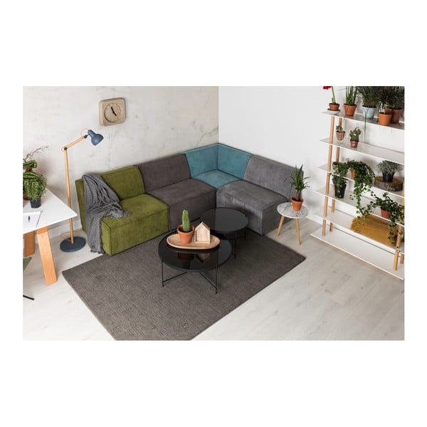 Tavolino nero Cupid XXL - Zuiver-image-4