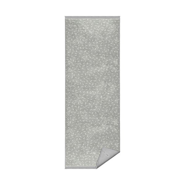 Tappeto verde 80x200 cm - Mila Home