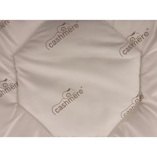 Piumino quattro stagioni 200x200 cm Cashmere – Good Morning-image-2