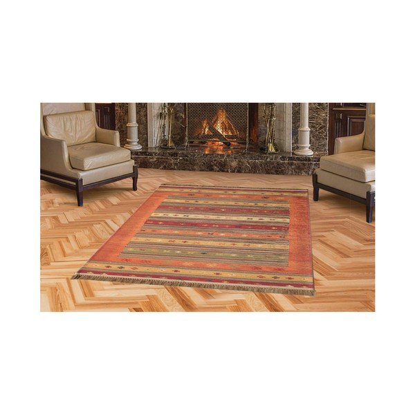 Tappeto Eco Rugs Flicker, 120 x 180 cm - Eko Halı-image-1