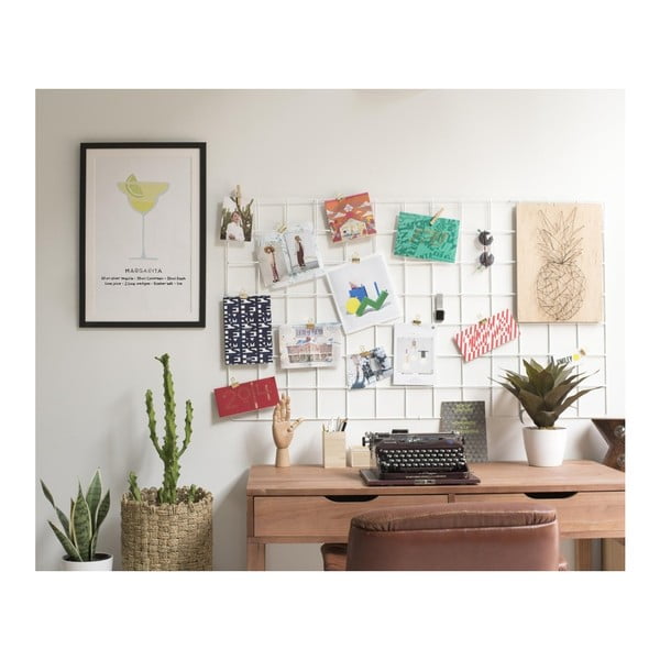 Poster incorniciato, 40 x 50 cm Margarita - Really Nice Things-image-1