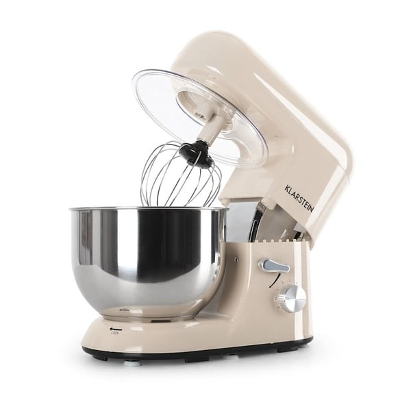 Robot da cucina beige Bella - Klarstein