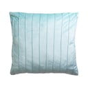 Cuscino decorativo verde menta , 45 x 45 cm Stripe - JAHU collections