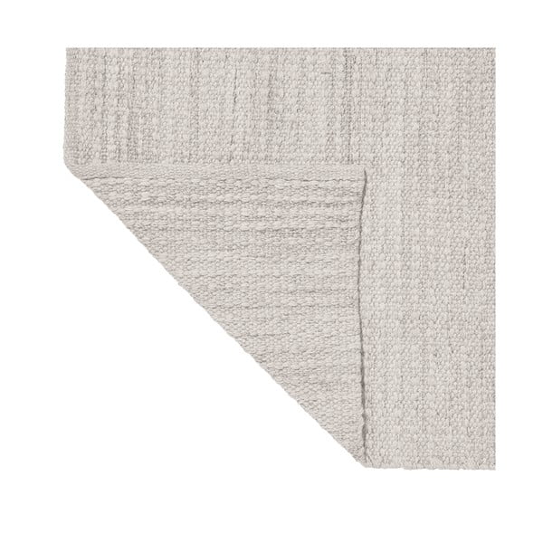 Tappeto da interno/esterno greige in fibre riciclate 200x300 cm Tendor – Blomus-image-2