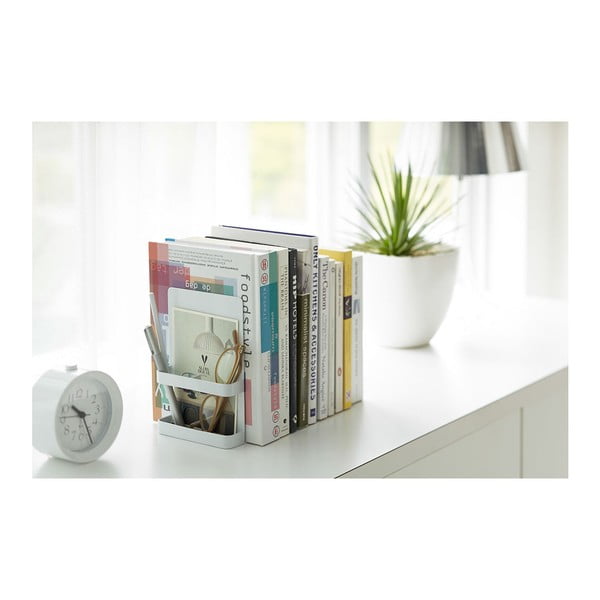 Segnalibri bianchi Tower - YAMAZAKI-image-2