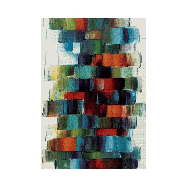 Tappeto Colori, 60 x 120 cm - Universal