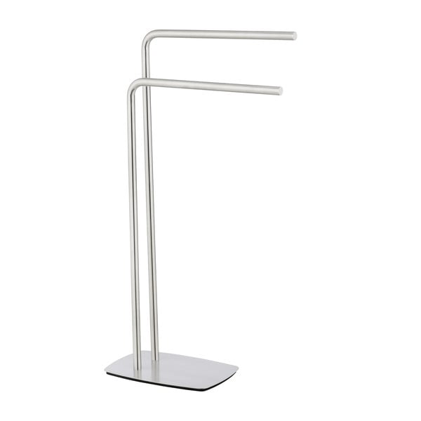 Portasciugamani in acciaio inox Iria - Wenko-image-2