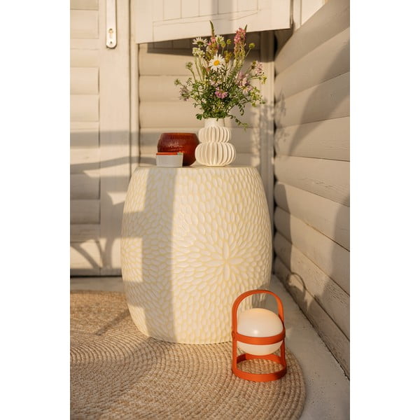 Tavolo da giardino, ø 40 cm Dalia - Bonami Selection-image-1