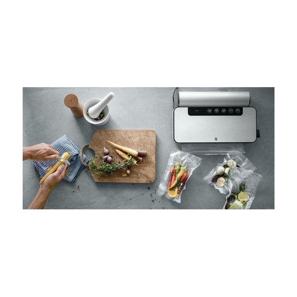 Aspiratore in acciaio inox LONO - WMF-image-1
