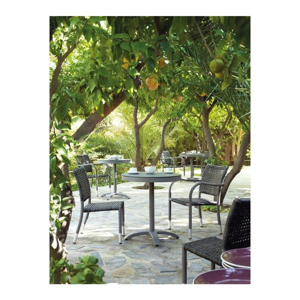 Sedie da giardino Rusell - Geese-image-1