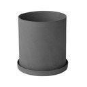 Vaso in porcellana ø 12,5 cm Nona - Blomus