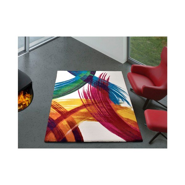 Tappeto Tikey, 200 x 290 cm - Universal-image-2
