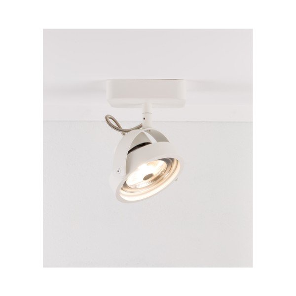 Plafoniera a LED bianca Dice - Zuiver-image-1