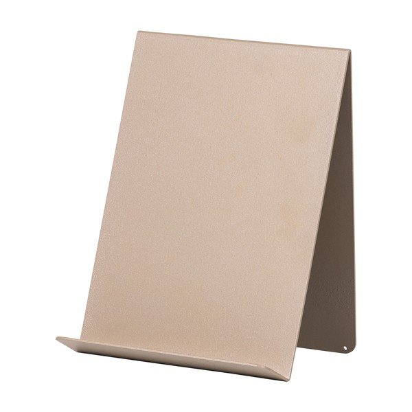 Supporto per ricettario in metallo Brook – WOOOD