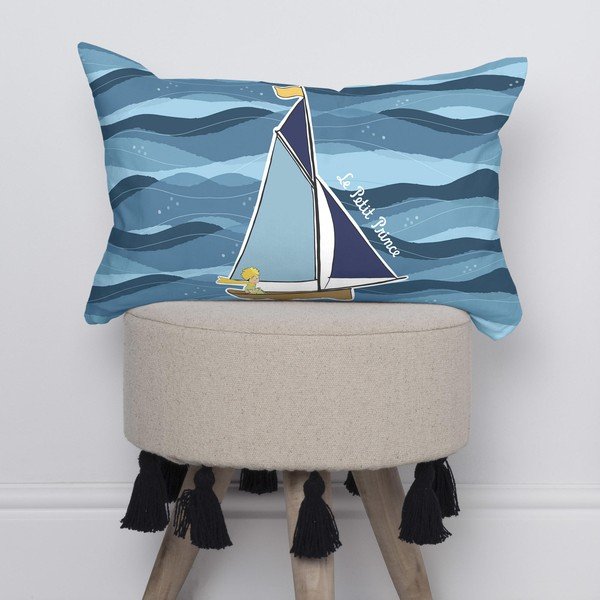 Federa per bambini Navigateur - Mr. Fox-image-1