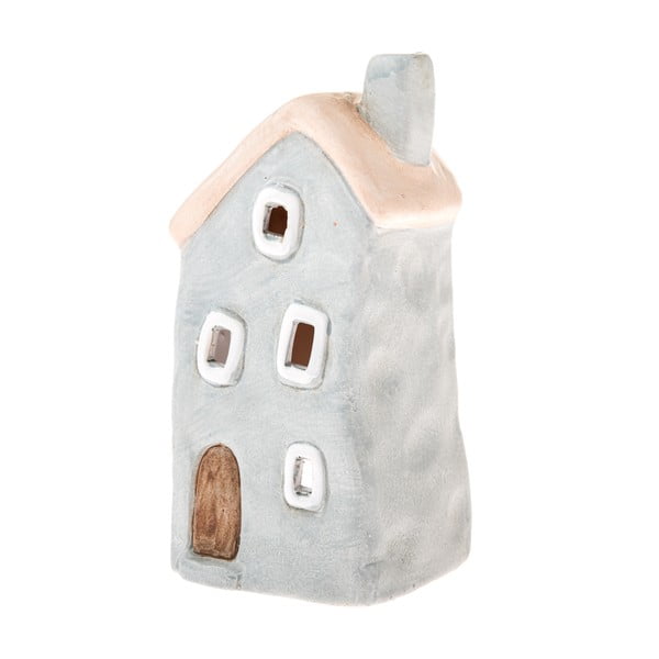 Portacandela in ceramica – Dakls