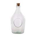 Aerario in vetro ø 16 cm - Esschert Design