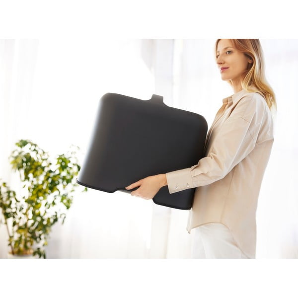 Lettiera per gatti 40x51 cm Biala - Rotho-image-4