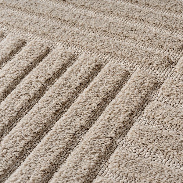 Tappeto beige 160x230 cm Art 1123 – Ayyildiz Carpets-image-3