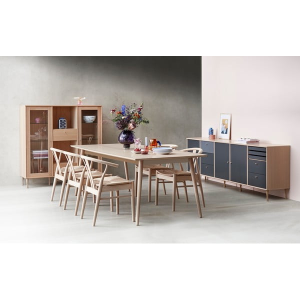 Sedie da pranzo Frida - Hammel Furniture-image-3