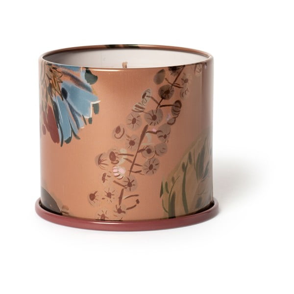 Candela profumata tempo di combustione 50 h Terra Tabac - ILLUME x Bloomingville-image-3