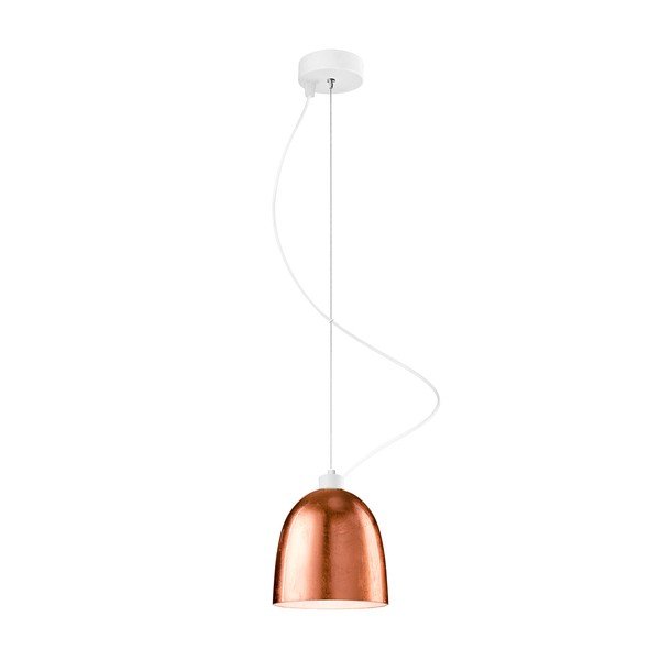 Světlo AWA, copper/white/white