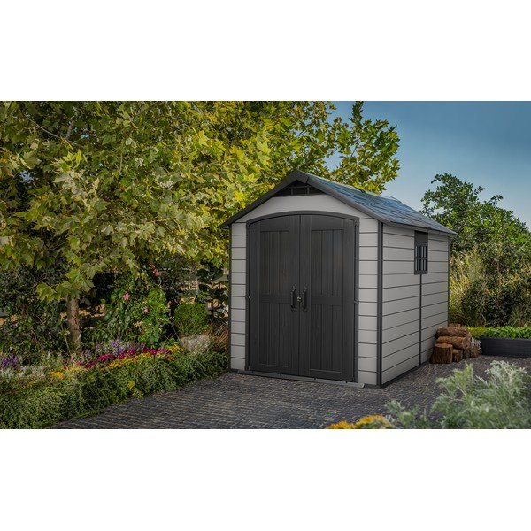 Casa giardino Premier - Keter-image-1