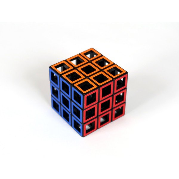 Puzzle a cubo vuoto - RecentToys