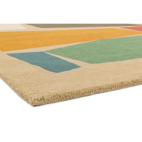 Tappeto Forme Multi, 200 x 290 cm Reef - Asiatic Carpets-image-3