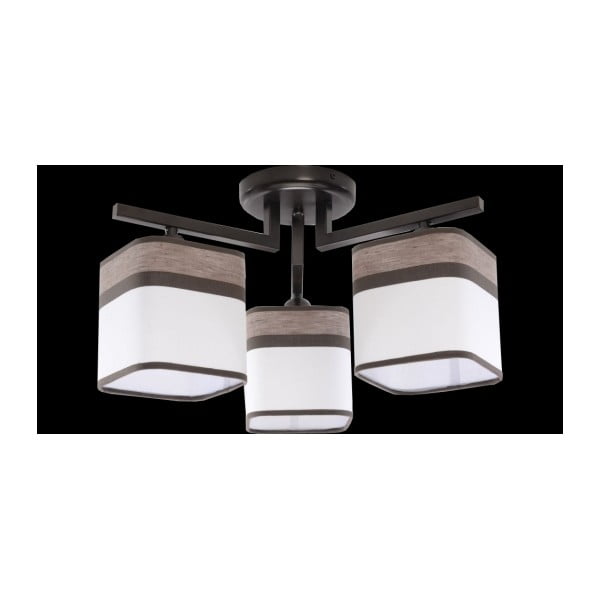 Lampada da soffitto Costa - Sollux-image-3