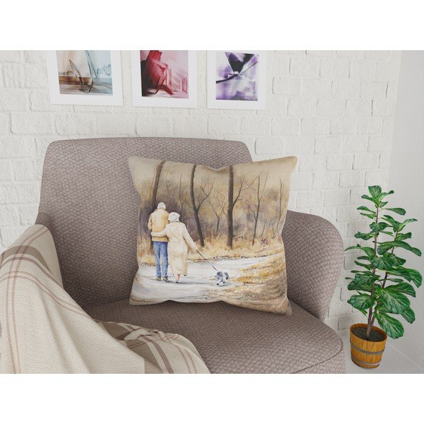 Federa Zikmund, 43 x 43 cm - Vitaus-image-1