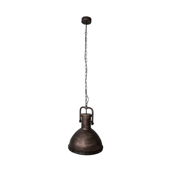 Sospensione Suspension Industrielle - Antic Line