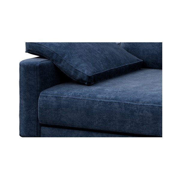 Divano blu Musso, 173 cm - MESONICA-image-4