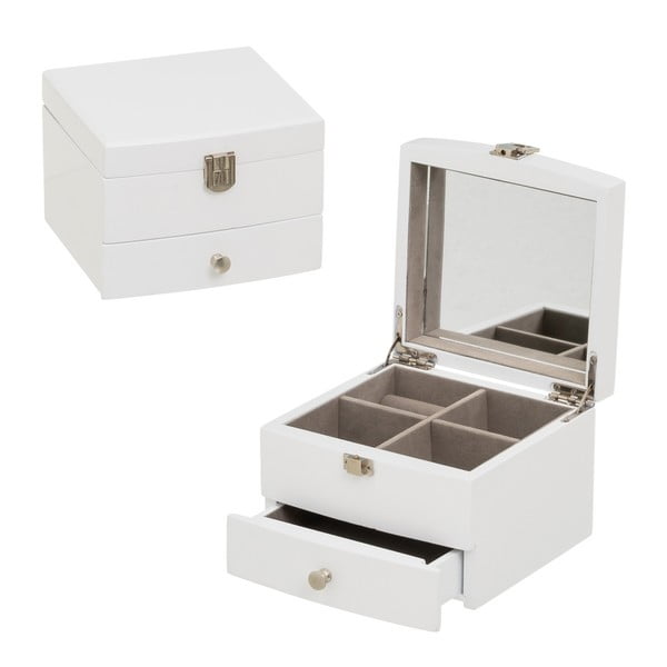 Scatola per gioielli - Casa Selección-image-4