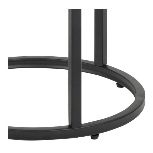 Tavolo rotondo ø 33 cm Seaford - Actona-image-3