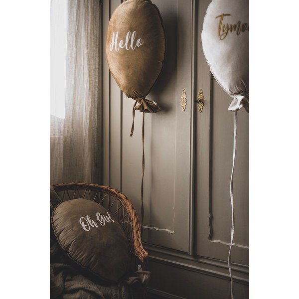 Cuscino per bambini Deluxe - Malomi Kids-image-1