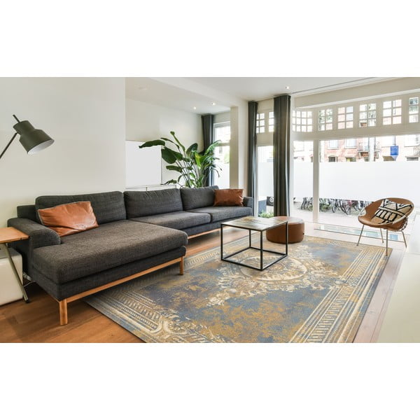 Tappeto in lana 200x300 cm Emily - Agnella-image-1