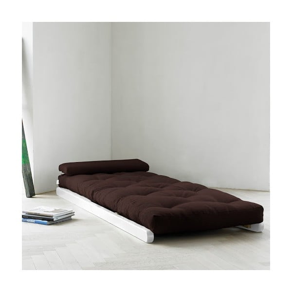 Karup Figo Bianco/Marrone, 70 cm - Karup Design-image-2