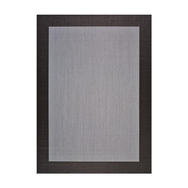 Tappeto grigio per esterni , 160 x 230 cm Technic - Universal