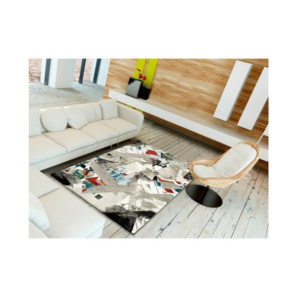 Tappeto Lenny, 60 x 120 cm - Universal