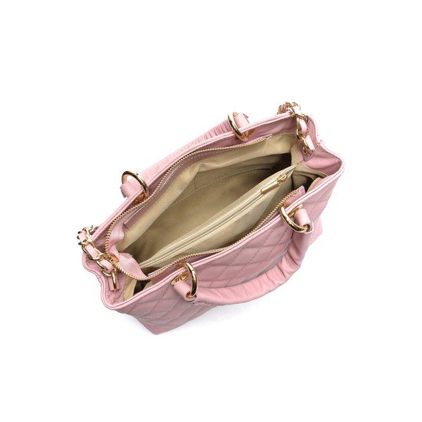 Borsa in pelle - Luisa Vannini-image-3