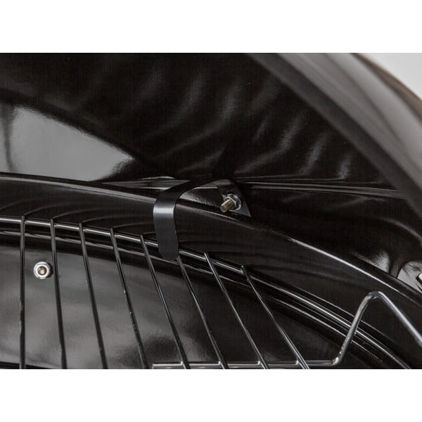 Griglia a carbone ø 57 cm Vermont - Happy Green-image-3