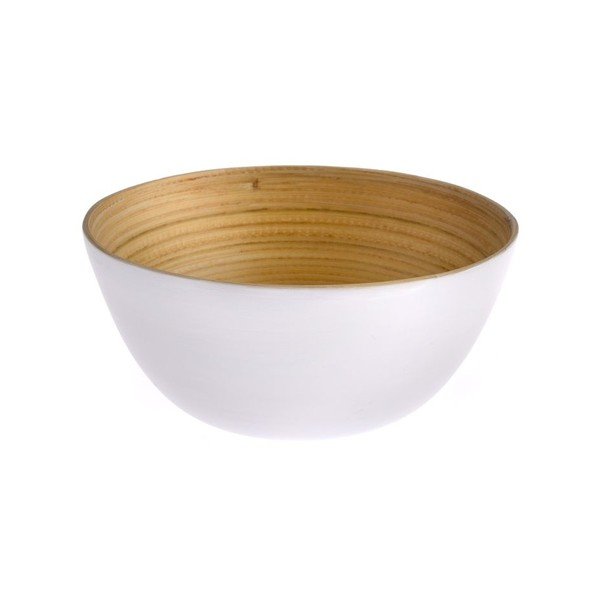 Bambusová miska Dakls Bamboo, 500 ml