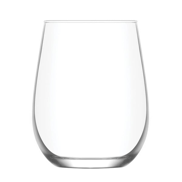 Set di bicchieri 6 pz 360 ml – Hermia