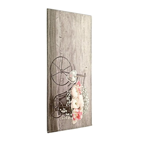 Pedata , 60 x 140 cm Bouquet - Floorita-image-2