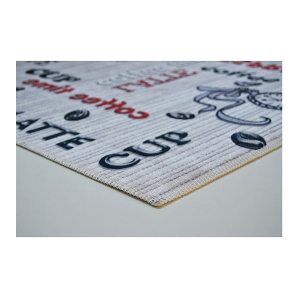 Tappeto Zellner, 120 x 160 cm - Vitaus-image-3